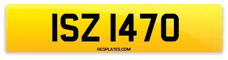 ISZ 1470