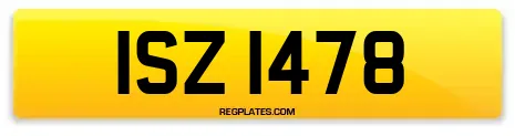 ISZ 1478