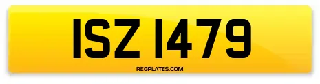 ISZ 1479