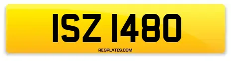 ISZ 1480