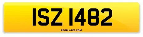 ISZ 1482