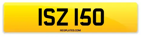 ISZ 150