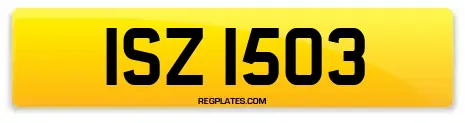 ISZ 1503