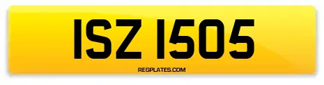 ISZ 1505