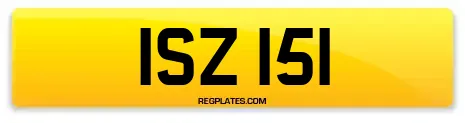 ISZ 151