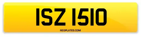 ISZ 1510