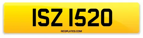 ISZ 1520