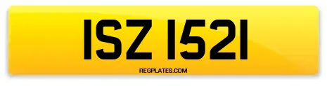 ISZ 1521