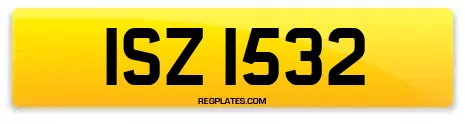 ISZ 1532