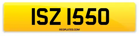 ISZ 1550