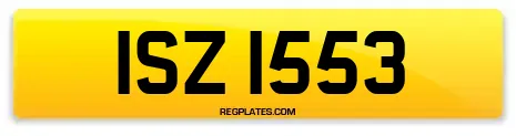 ISZ 1553