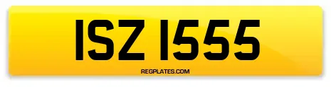 ISZ 1555