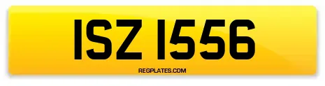 ISZ 1556
