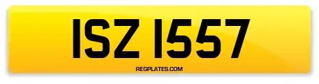 ISZ 1557
