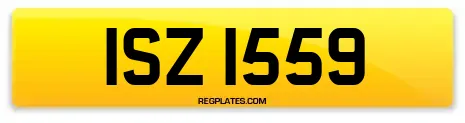 ISZ 1559