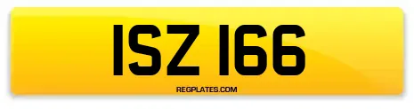 ISZ 166