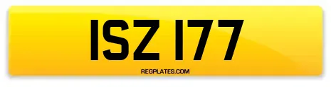ISZ 177