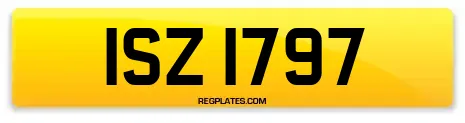 ISZ 1797
