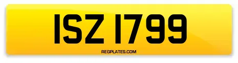 ISZ 1799