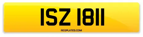 ISZ 1811