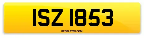 ISZ 1853