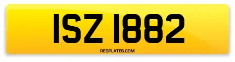 ISZ 1882