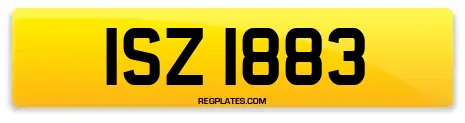 ISZ 1883