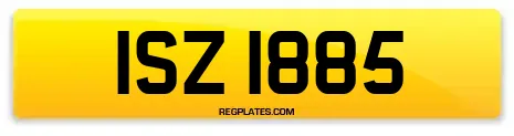ISZ 1885