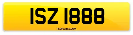 ISZ 1888