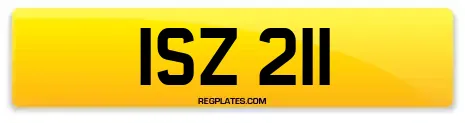 ISZ 211