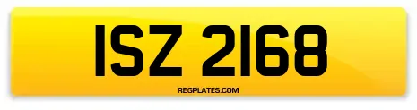 ISZ 2168