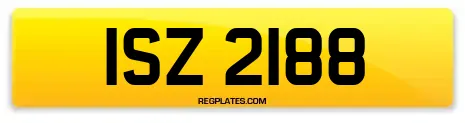 ISZ 2188