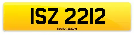 ISZ 2212