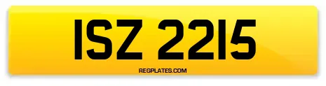 ISZ 2215