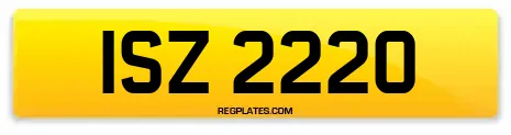 ISZ 2220