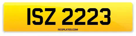 ISZ 2223