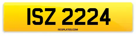 ISZ 2224