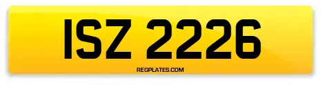 ISZ 2226