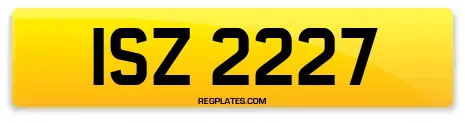 ISZ 2227
