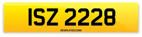 ISZ 2228