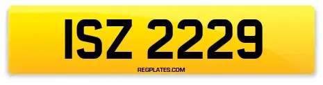 ISZ 2229
