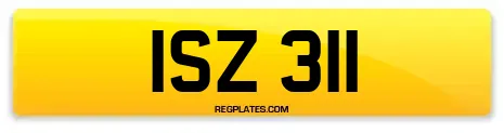 ISZ 311