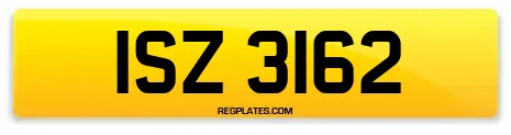 ISZ 3162