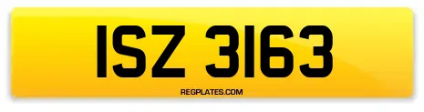 ISZ 3163
