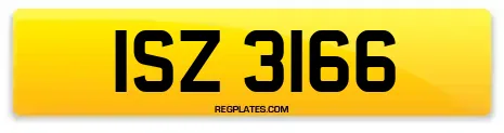ISZ 3166