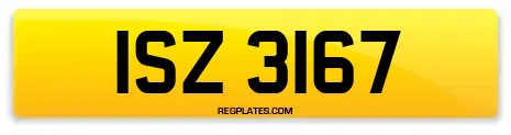 ISZ 3167