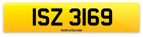 ISZ 3169