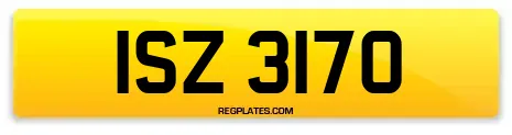 ISZ 3170