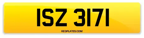 ISZ 3171
