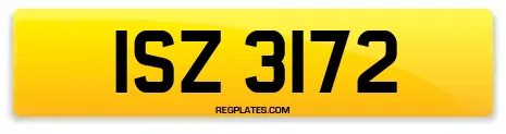 ISZ 3172